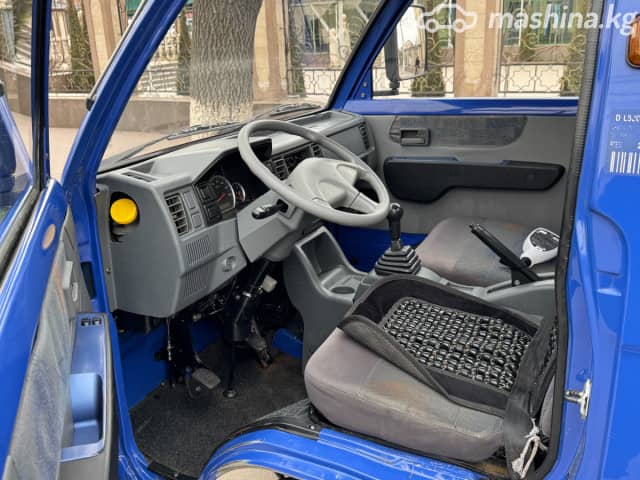 Daewoo Labo