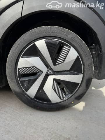 Changan Deepal S05 1.5hyb AT