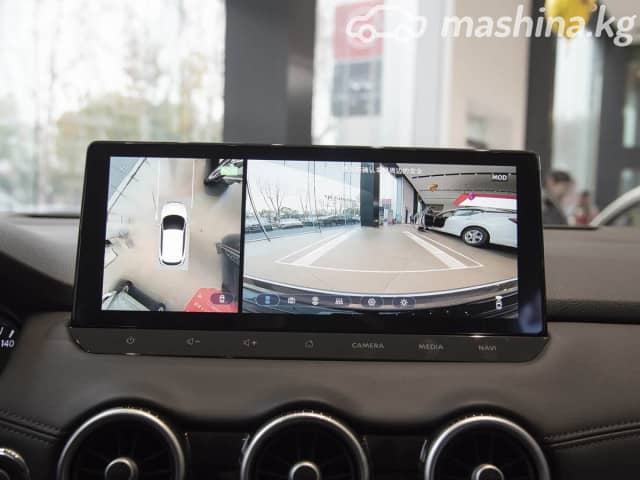 Nissan Qashqai II Рестайлинг 2 2.0 CVT