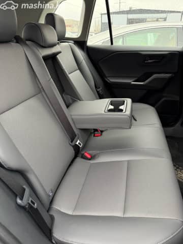 Toyota RAV4 V (XA50) 2.0 CVT 4WD