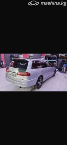 Toyota Caldina II Рестайлинг 2.0 AT