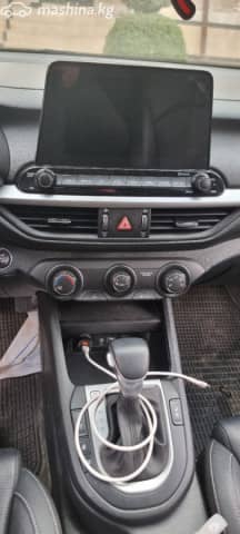 Kia K3 II 1.6 CVT