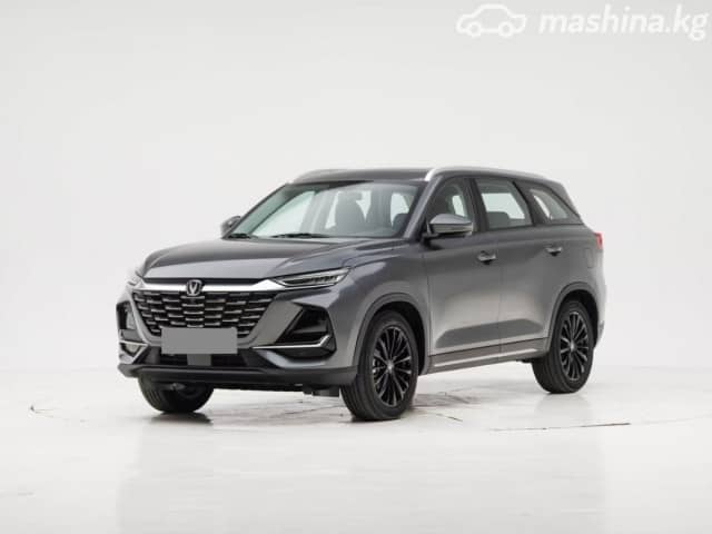 Changan CS75 Plus IV 1.5 AT