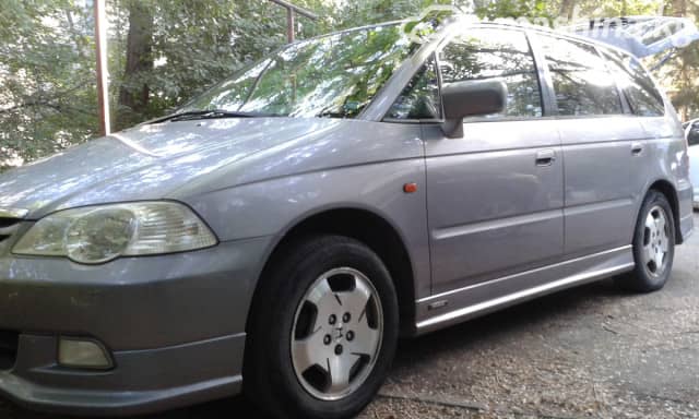 Honda Odyssey II 2.3 AT