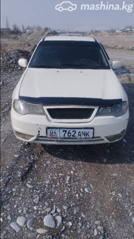 Daewoo Nexia I Рестайлинг 1.5 MT