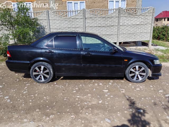 Honda Accord VI 1.8 AT