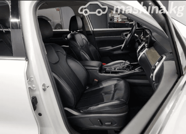 Kia Sorento IV 2.2d AMT 4WD