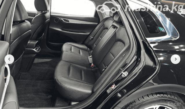 Hyundai Grandeur VI Рестайлинг 3.0 AT
