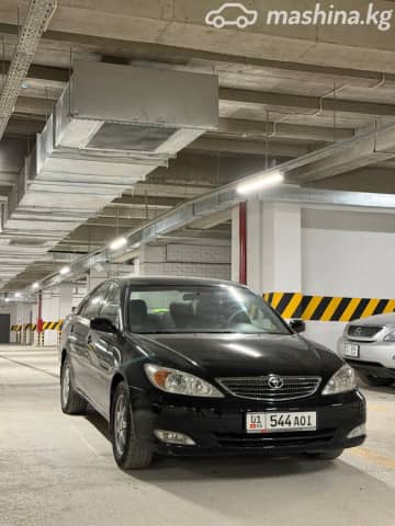 Toyota Camry V (XV30) 2.4 AT
