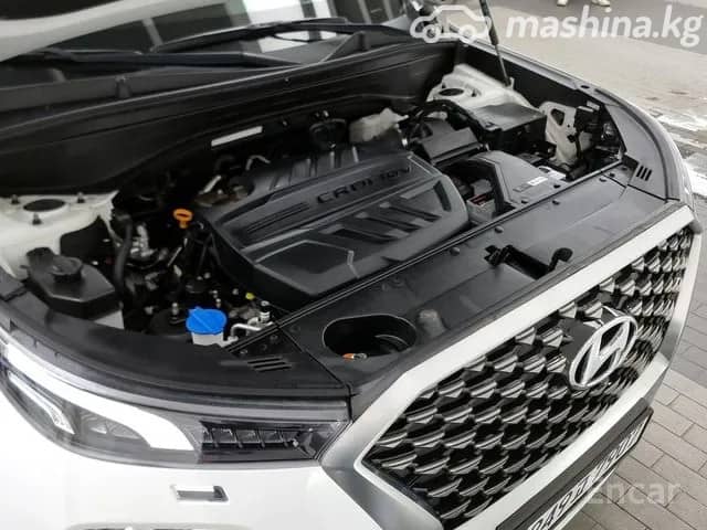 Hyundai Palisade I 2.2d AT