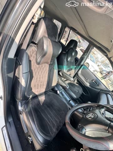 Toyota Kluger I (XU20) Рестайлинг 3.0 AT 4WD