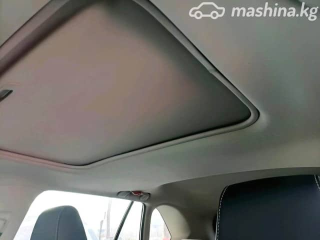 Toyota RAV4 V (XA50) 2.5hyb AT 4WD