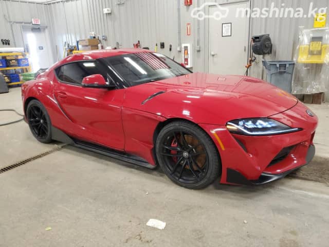 Toyota Supra V (A90) 3.0 AT