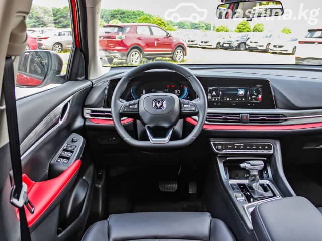 Changan CS55PLUS I 1.5 AMT