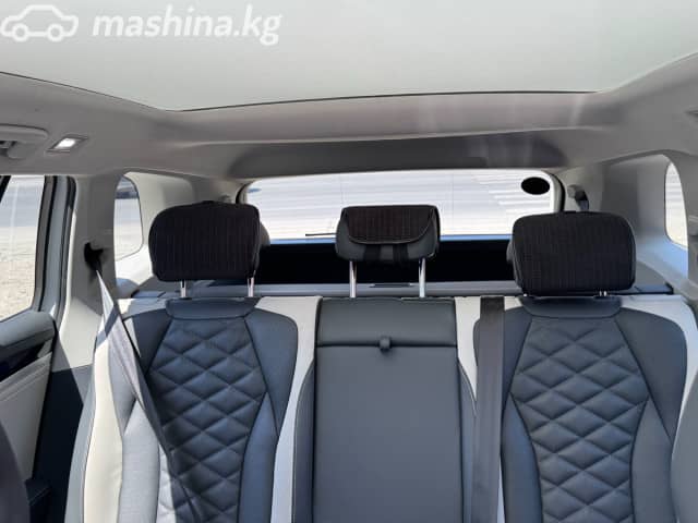 Volkswagen ID.6 Crozz Electro AT