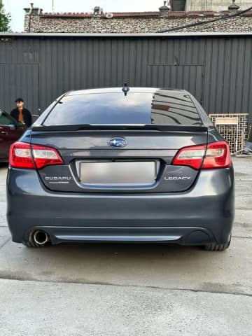 Subaru Legacy VI 2.5 CVT 4WD