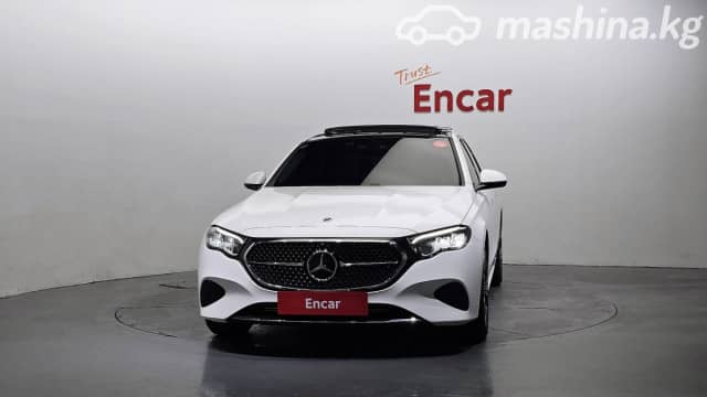 Mercedes-Benz E-Класс VI (W214, S214) 200 2.0 AT