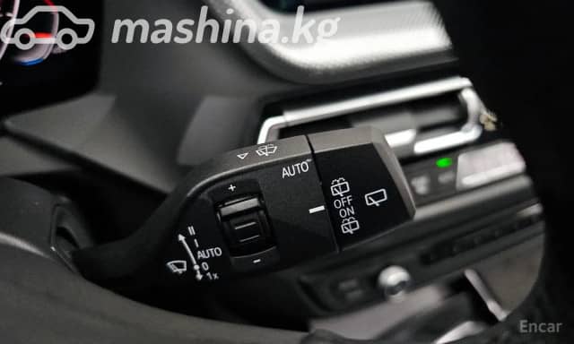 BMW 1 серии III (F40) 120i 2.0 AMT