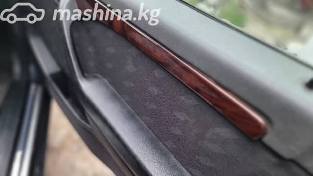 Mercedes-Benz C-Класс I (W202) Рестайлинг 180 1.8 AT
