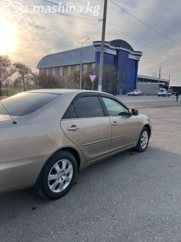 Toyota Camry V (XV30) 2.4 AT