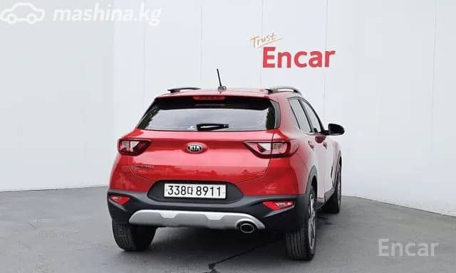 Kia Stonic 1.4 AT