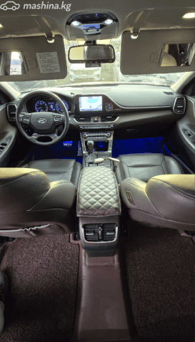 Hyundai Grandeur VI 3.0 AT