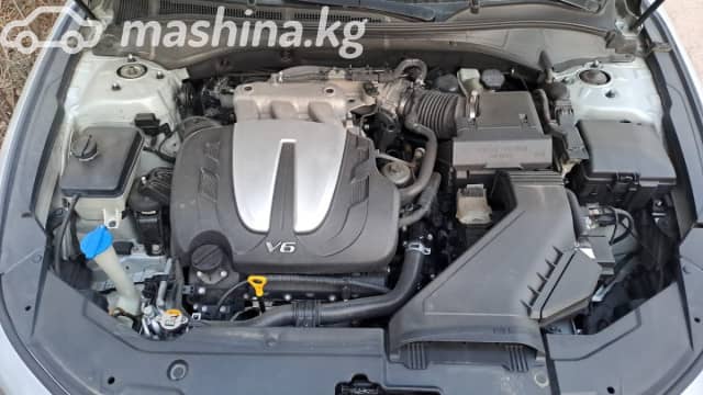 Hyundai Grandeur VI 3.0 AT