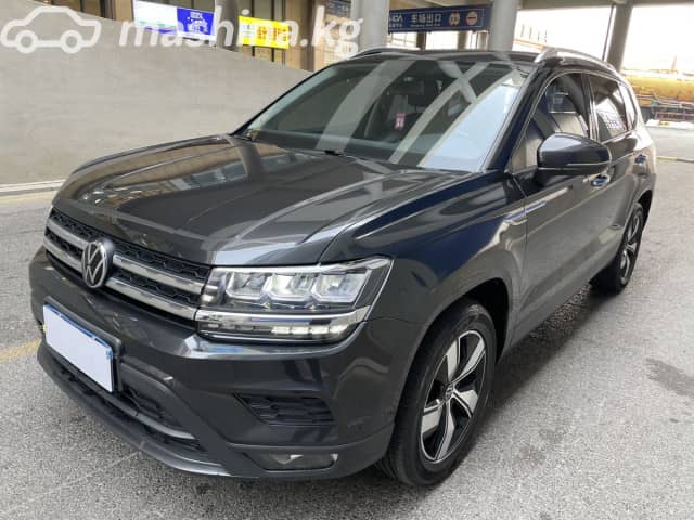 Volkswagen Tharu I 1.4 AMT