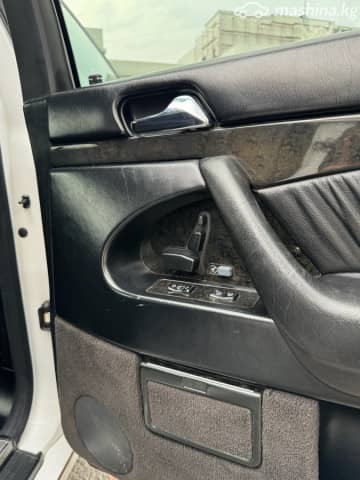 Mercedes-Benz S-Класс III (W140) Рестайлинг 500 Long 5.0 AT