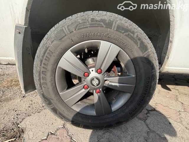 Mercedes-Benz Городской