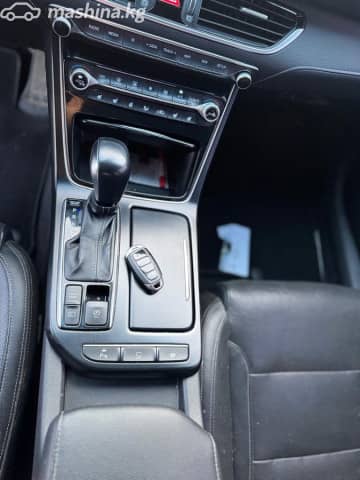 Hyundai Grandeur VI 3.0 AT