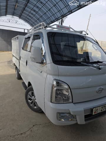 Hyundai Porter