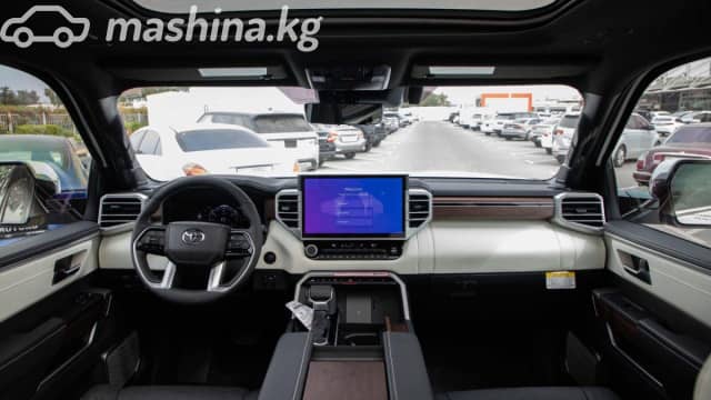 Toyota Sequoia III 3.5hyb AT 4WD