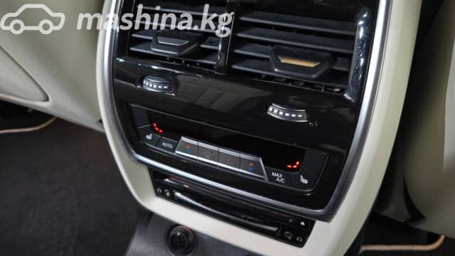 BMW X7 I (G07) 40i 3.0 AT 4WD