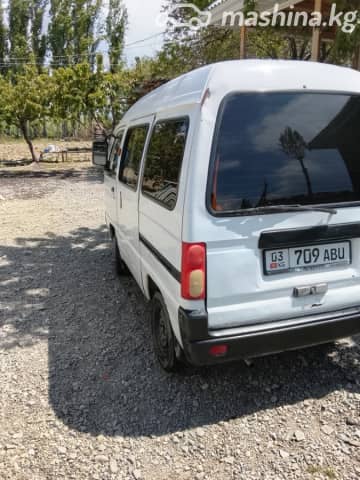 Daewoo Damas