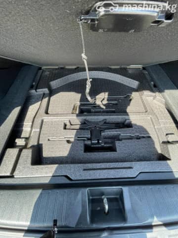 Subaru Outback V Рестайлинг 2.5 CVT 4WD