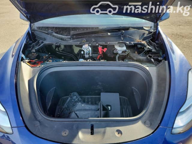 Tesla Model Y I Long Range Electro AT 4WD
