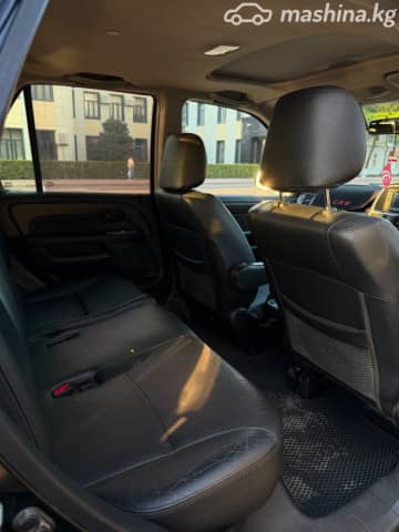 Honda CR-V II 2.0 AT 4WD
