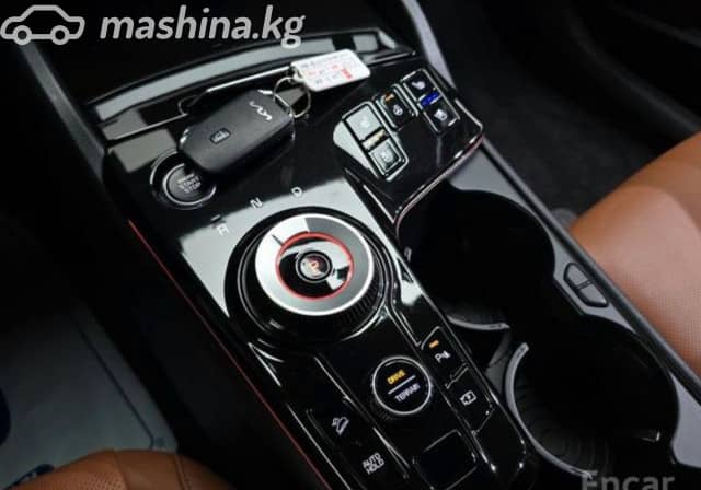 Kia Sportage V 2.0d AT