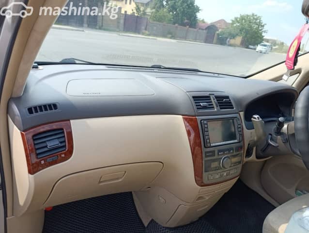 Toyota Ipsum II (M20) 2.4 AT