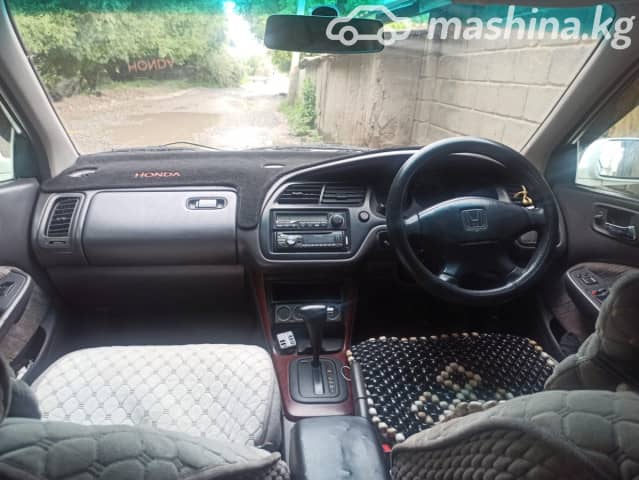Honda Torneo 2.0 AT