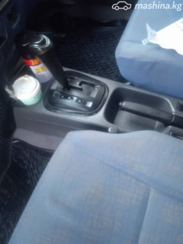Mitsubishi Space Star I 1.6 AT