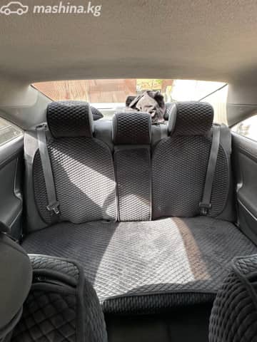 Toyota Camry VI (XV40) 2.4 AT