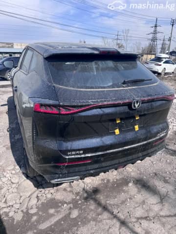 Changan UNI-Z 1.5 AMT