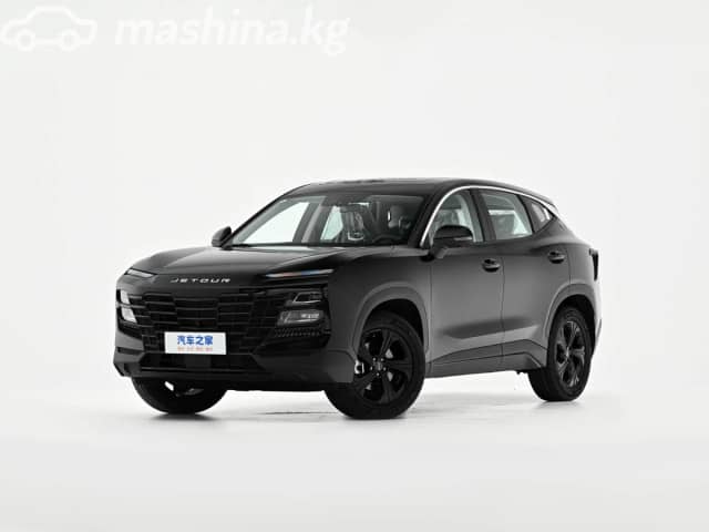 Jetour Dashing 1.5 AMT
