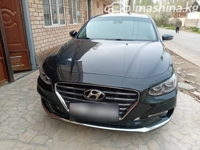 Hyundai Grandeur VI 2.4 AT