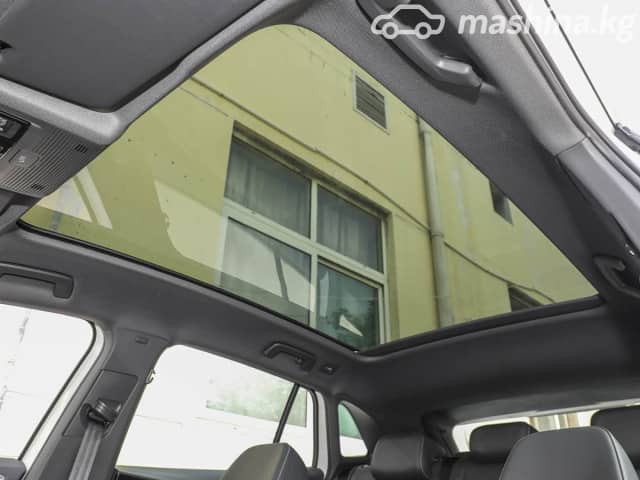 Volkswagen ID.4 Crozz Electro AT 4WD