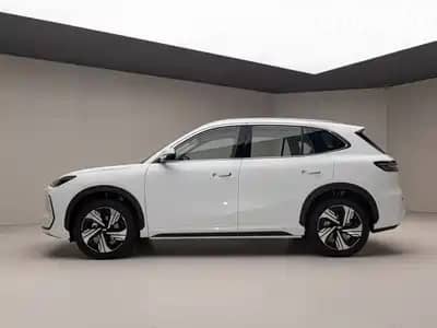 Geely Galaxy E5 60.22 kWh Electro AT