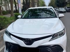 Toyota Camry VIII (XV70) 2.5 AT
