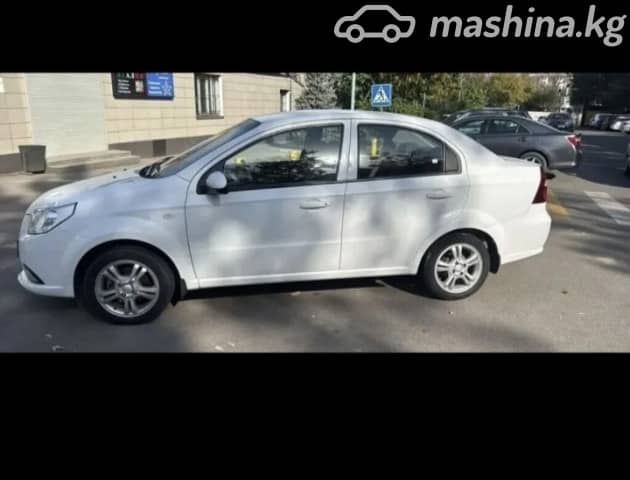 Ravon Nexia R3 1.5 AT